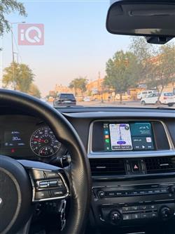 کیا ئۆپتیما